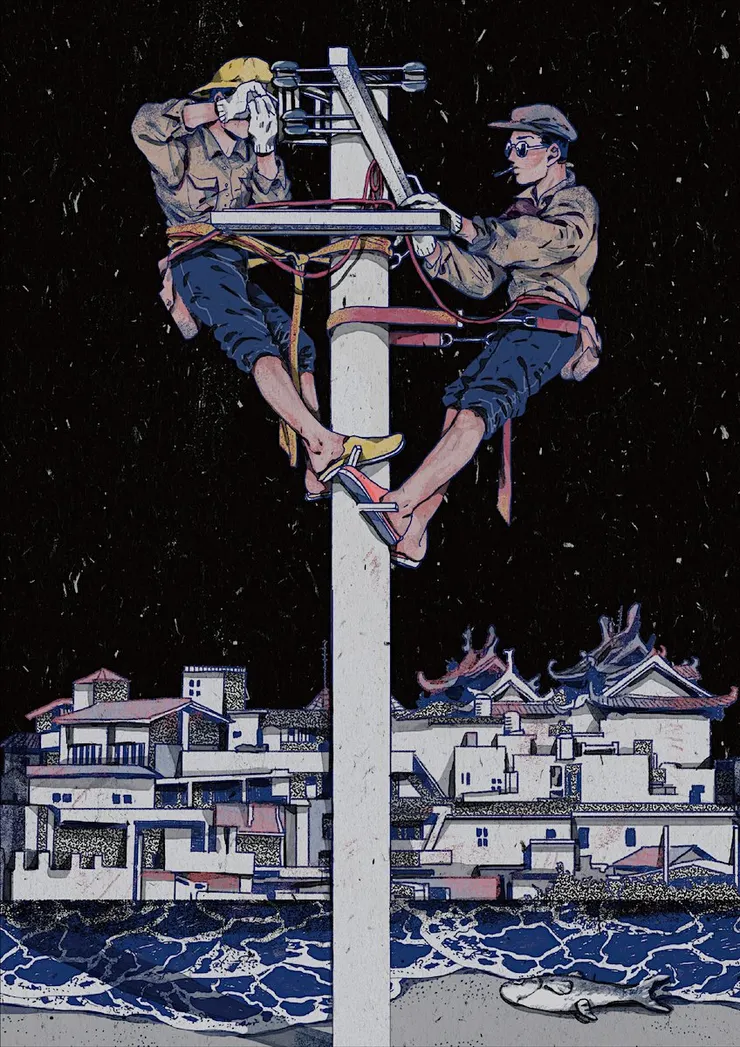 vocus|新世代的創作平台