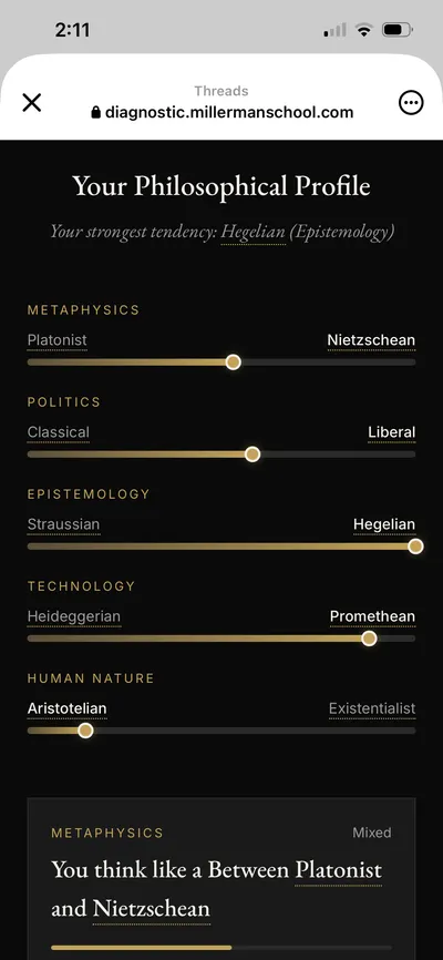 嗯 下午偷偷測驗