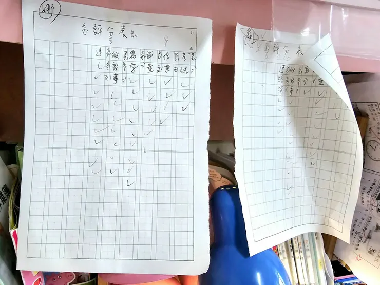 體驗愛塗鴉寶貝看過來!可自由裁切、牆壁、木板隨處可黏、白板