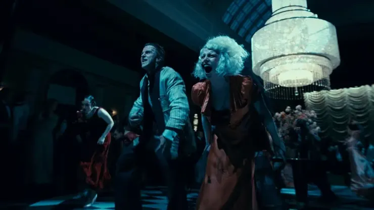 《科學新娘!》電影劇照/劇照提供:華納兄弟影業