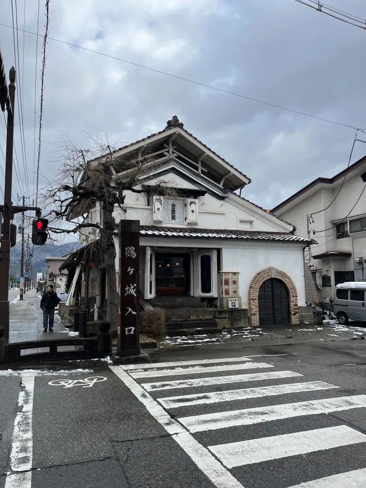 2024日本東北行-仙台+福島會津(3/12-3/13)