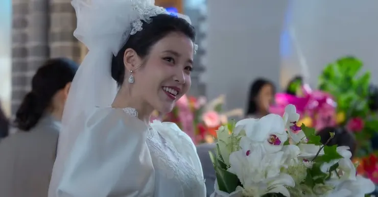 出處於《苦盡柑來遇見你》©Netflix