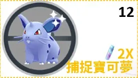 尼多蘭聚焦時刻