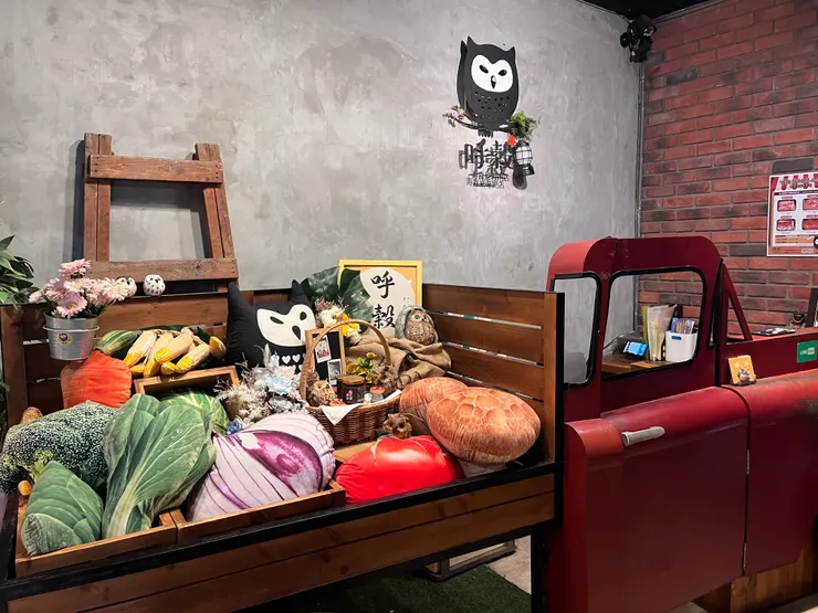 vocus|新世代的創作平台