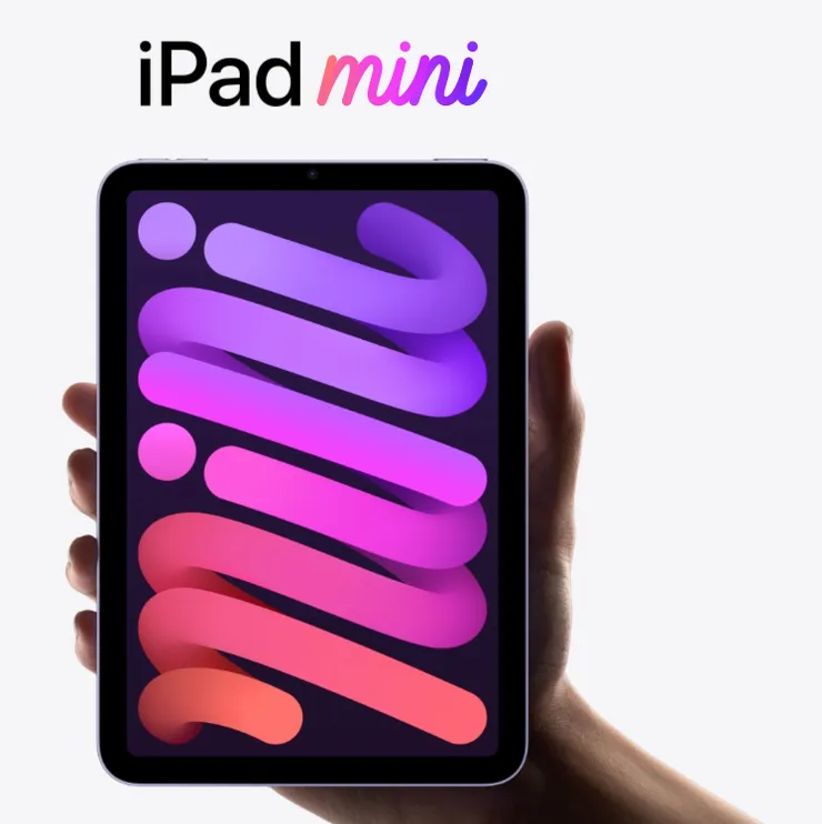 照片取自蘋果網站