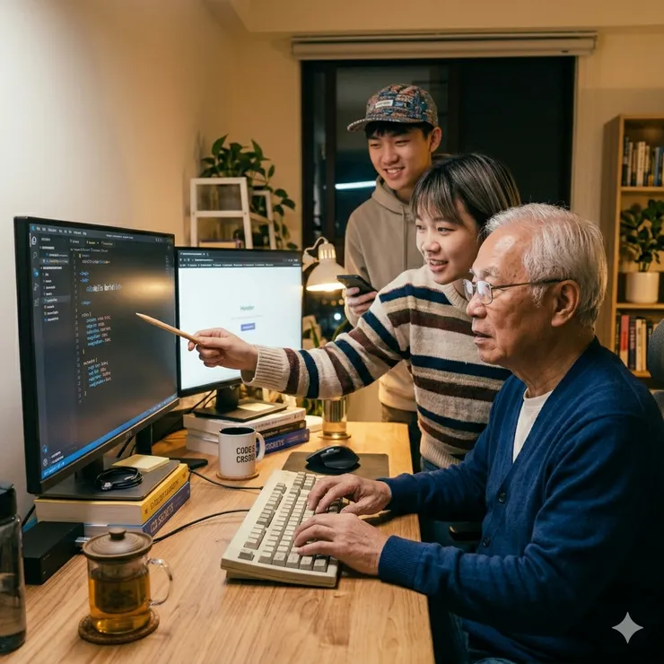 vocus|新世代的創作平台