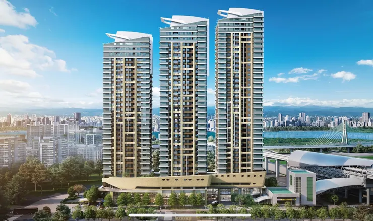 照片來源：CITYLINK三重店臉書