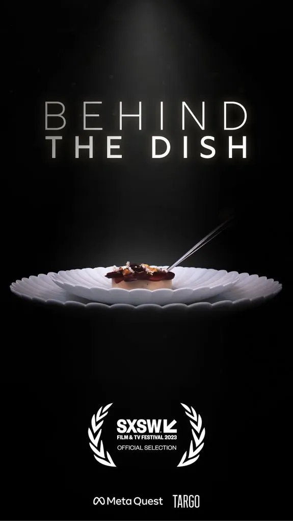（圖片來源：https://en.unifrance.org/movie/56091/behind-the-dish）