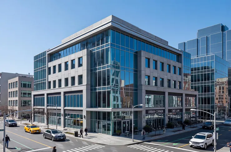 ReRender 4K Resolution