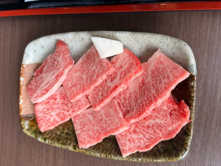 看看這個油花~~~