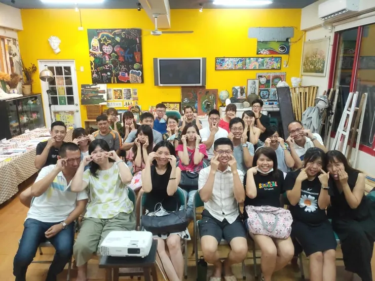 vocus｜新世代的創作平台