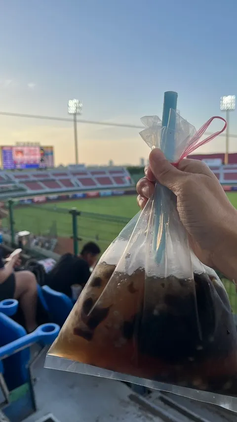 夏天進場必喝的粉圓冰