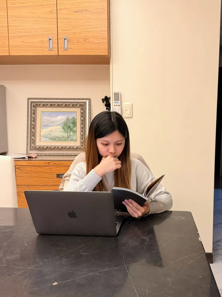 Aria 全方位打底多益課