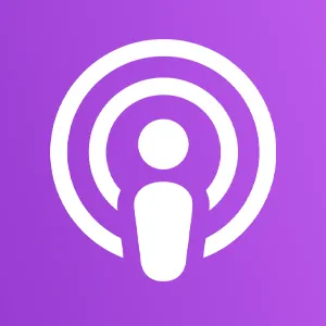 收聽 Apple Podcast 節目