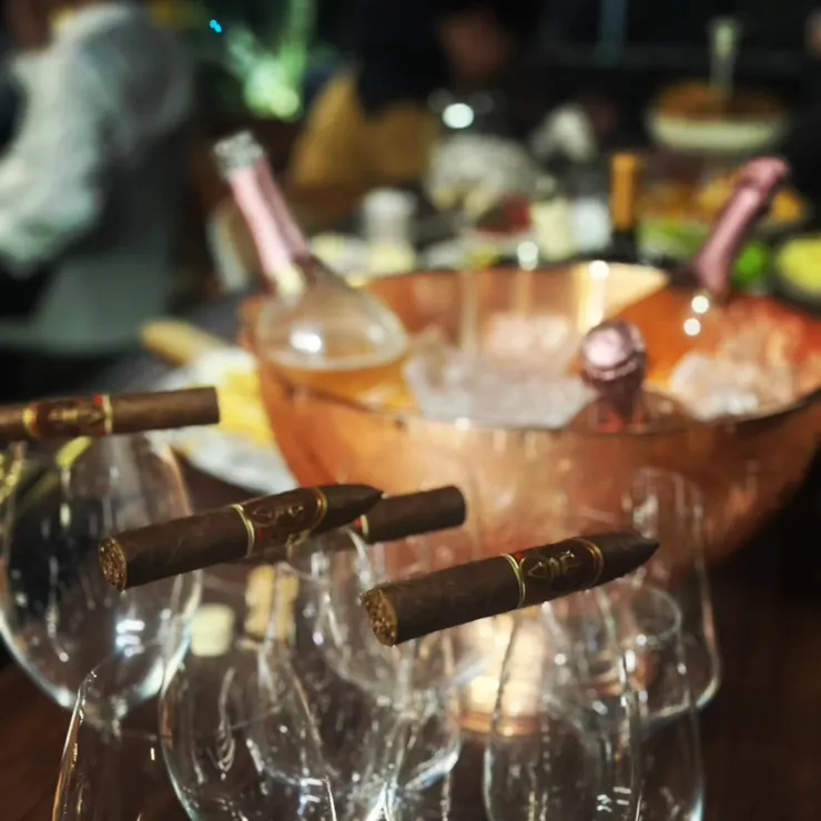 白酒：安全的選擇