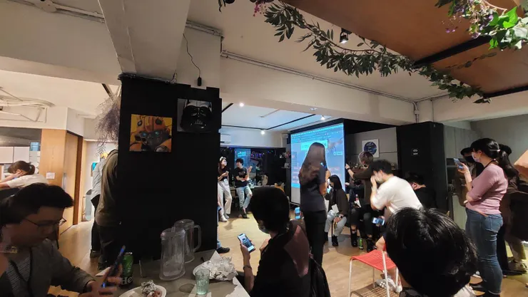 vocus|新世代的創作平台