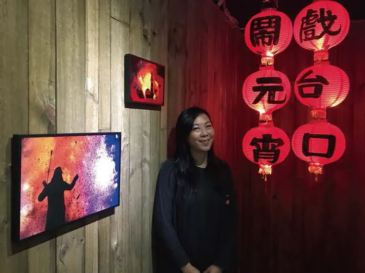 vocus|新世代的創作平台