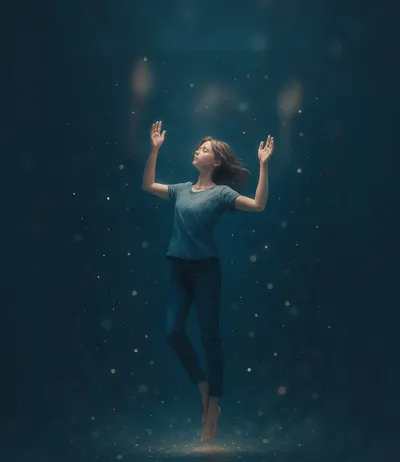 用量子視角養出愛的宇宙