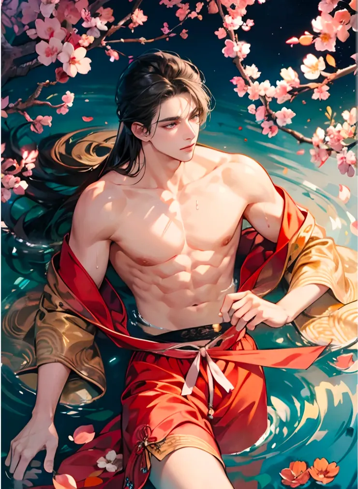 孤芳人型參考（內有圖片來源）