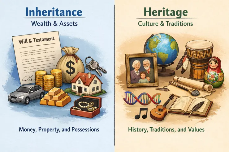 圖片創作:Jennifer設計,AI生成