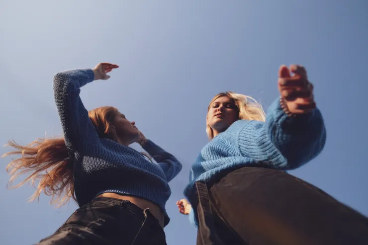 vocus|新世代的創作平台