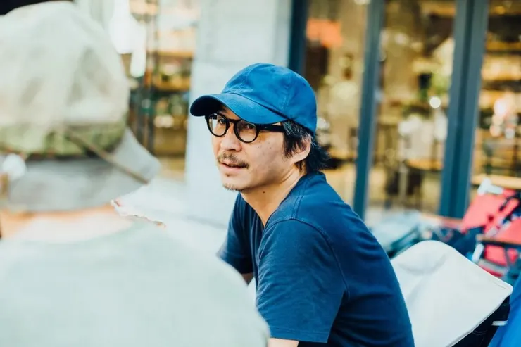 teikoukei / © Shopping Design