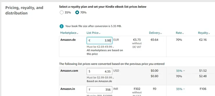 vocus|新世代的創作平台