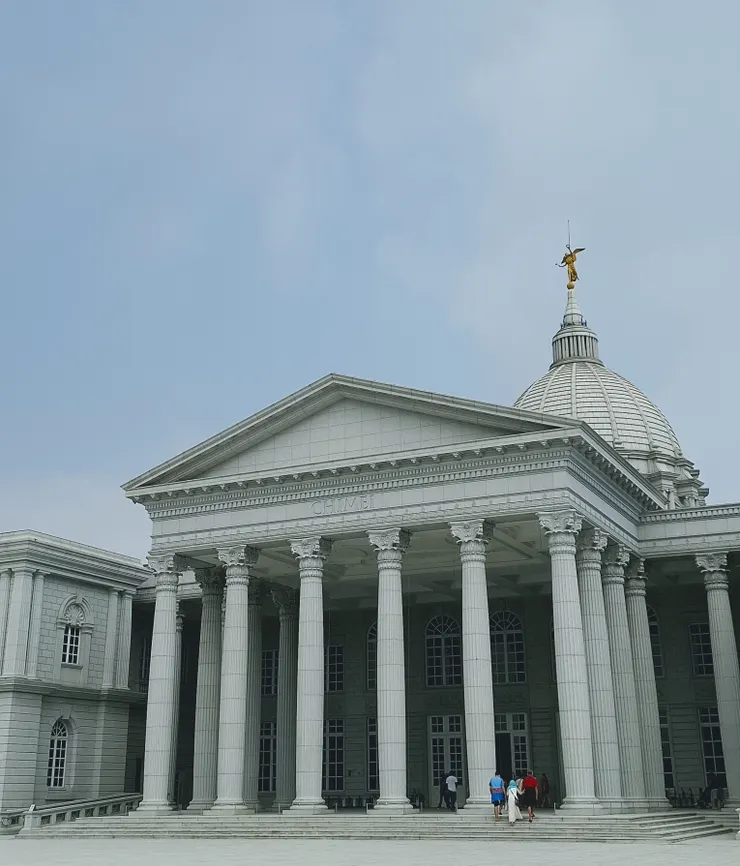 Gradus ad Parnassum(踏上帕納斯聖殿之山)