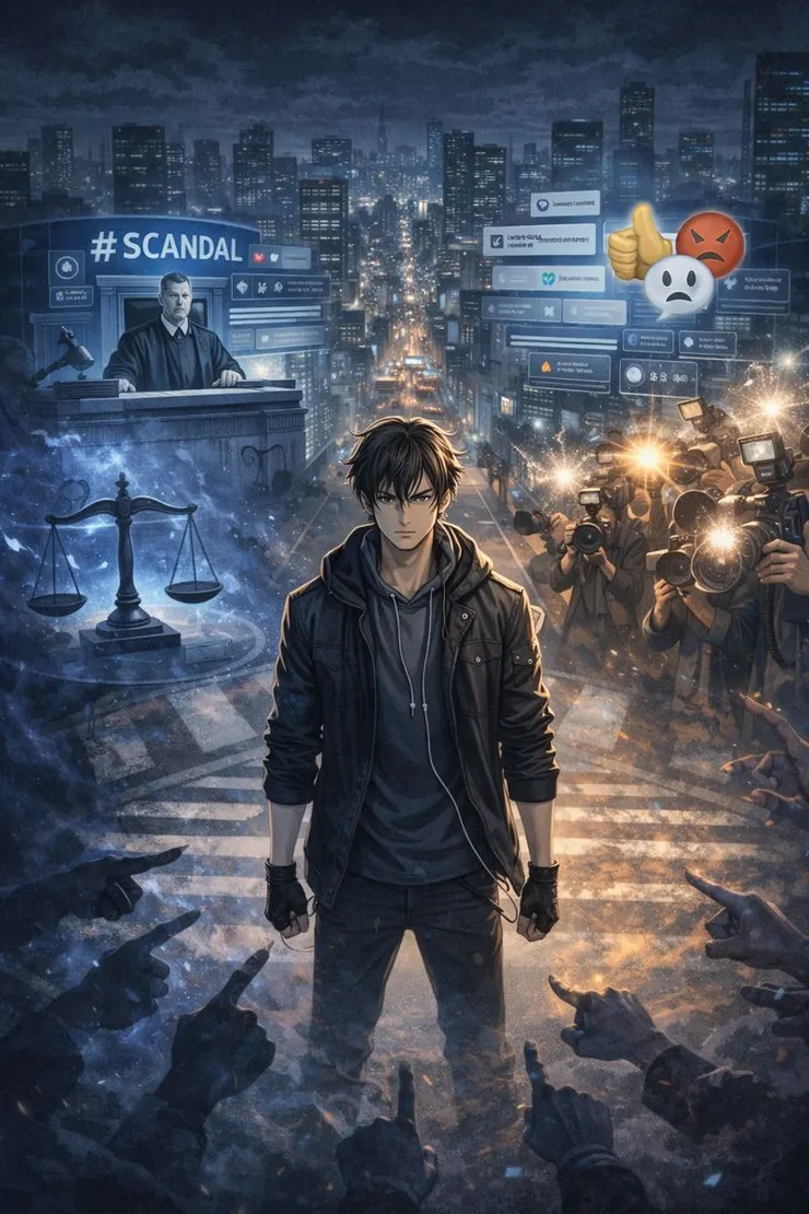 vocus|新世代的創作平台