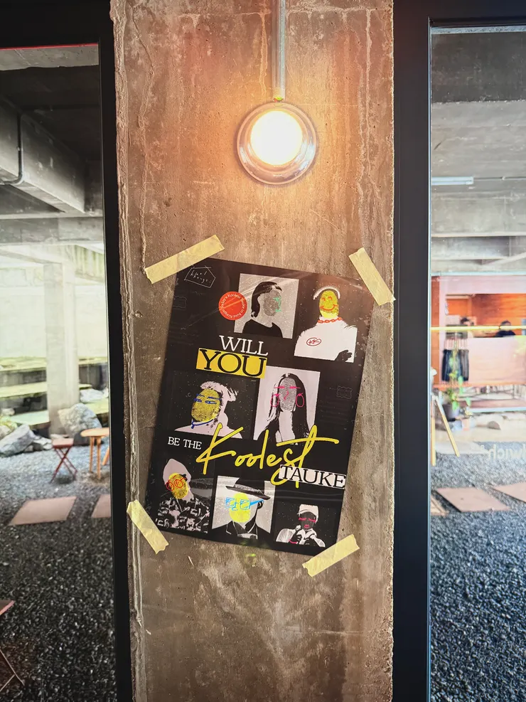 vocus|新世代的創作平台