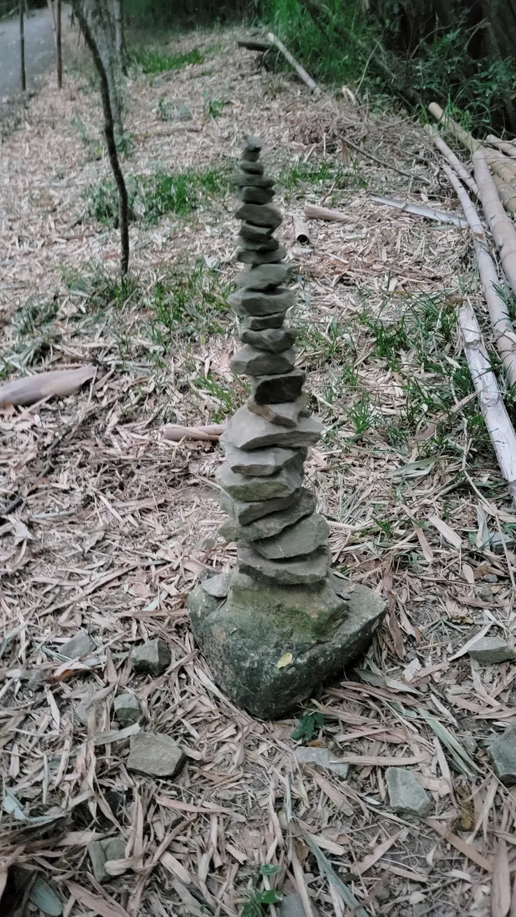 疊疊樂疊高高疊出了喜樂