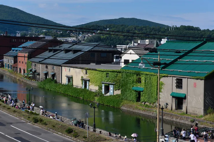 Photo by Takahisa ETO