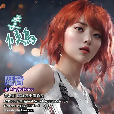 【季候鳥】Official Concept MV