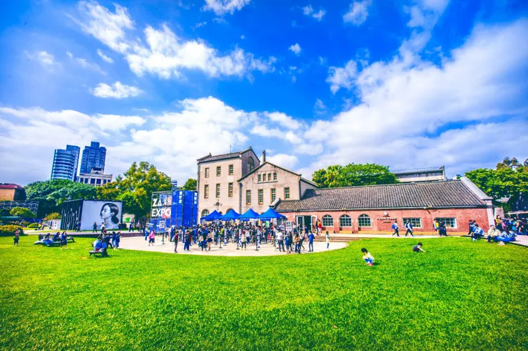 vocus|新世代的創作平台