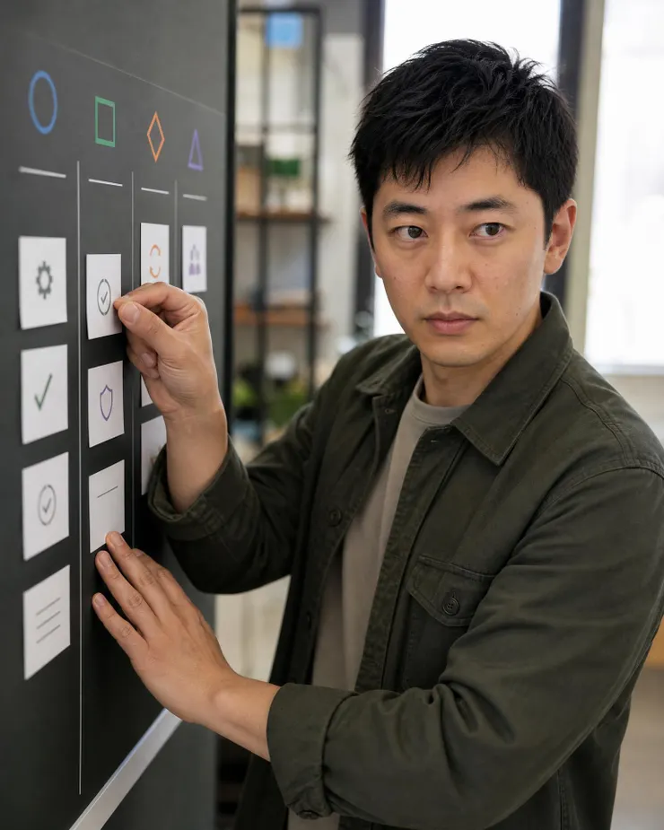 梁练伟复盘 Agent 自动化失败标签并规划下一步优化