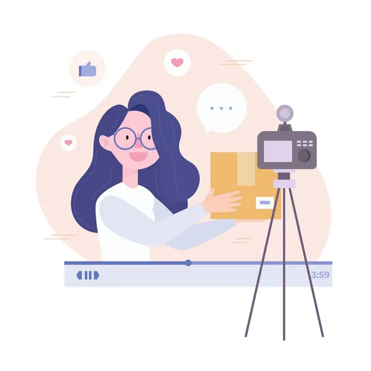 vocus｜新世代的創作平台