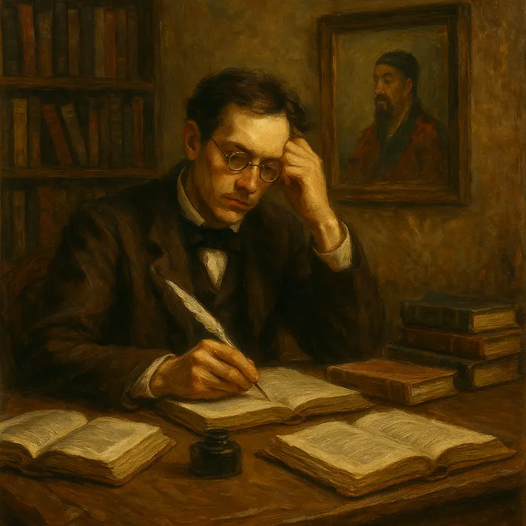 vocus|新世代的創作平台