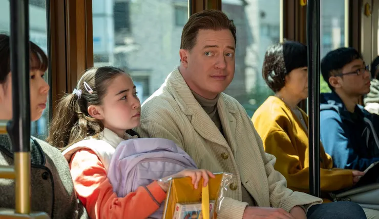 《日租家庭》劇照／來源：金馬影展