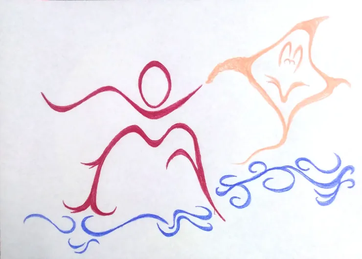 這不是你的錯。