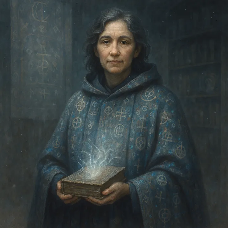 Yet she knew every archive that had been erased, every sigil removed from institutional memory. Her role wasn’t just to preserve history, but to stitch forgotten emblems back into the fabric of now.  https://vocus.cc/article/6831d7c5fd897800011ac651