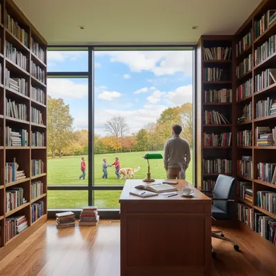 剛好想寫的沙龍