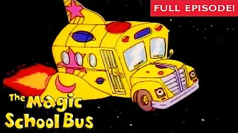Magic School Bus