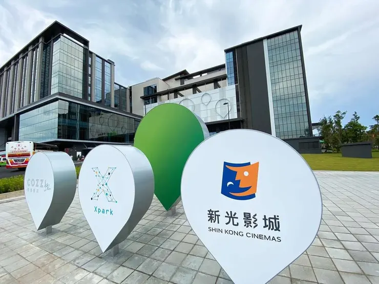 vocus|新世代的創作平台