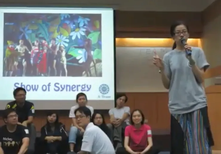 vocus|新世代的創作平台