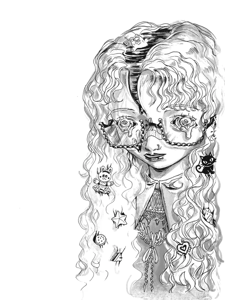 文中提及的隨筆作品：種子