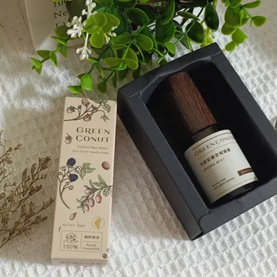 GREENCONUT 母親節禮盒開團中🎁 質感系保養推薦✨