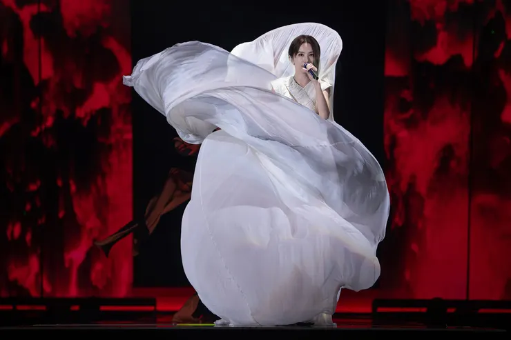 圖源: 何樂音樂 臉書粉專