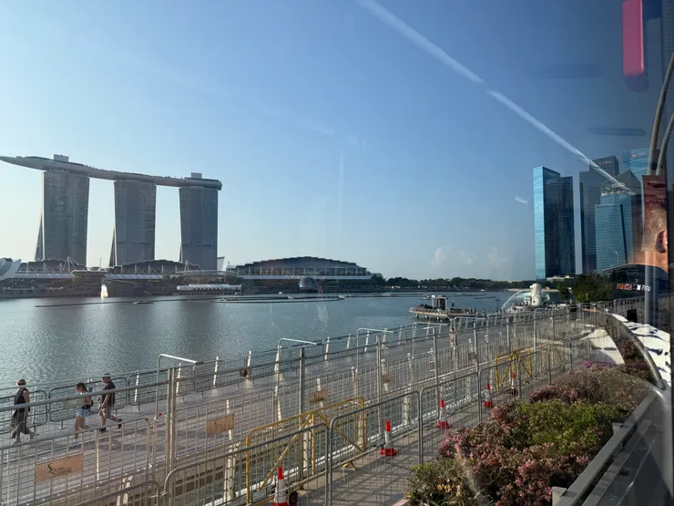 職涯如同一個旅程，總有要道別的時候；但問題是：你準備好怎麼「說分手」了嗎？