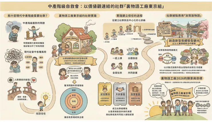 前一篇才寫到替代方案沒人關心，但我還是提供一個給大家參考