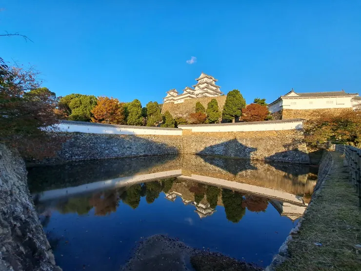 三國堀/照片來源:NANA濕婦